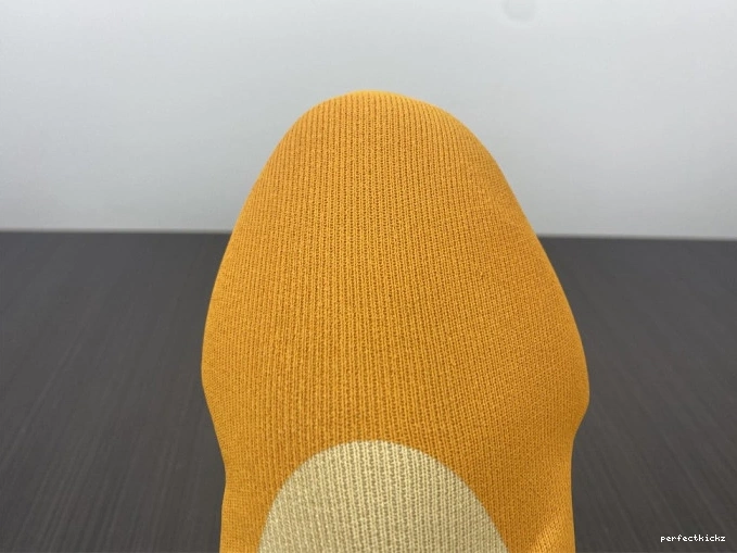 Knit Yeezy GW5353 Adidas Sulfur RNR 0807